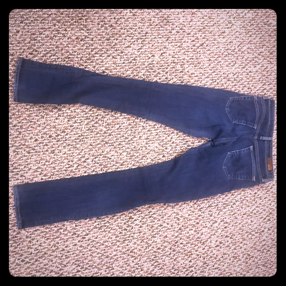 AG women’s jeans